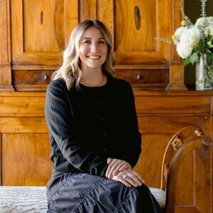 Meet your Posher, Kate